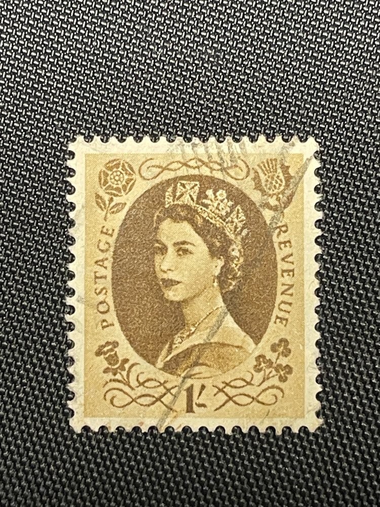 王室・皇室・ロイヤル - 外国切手の通販・北欧・東欧・海外の切手を