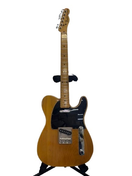 fender japan Eシリアル CTL-50M テレキャスター fender japan E