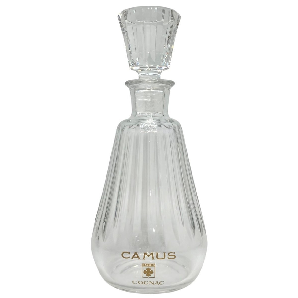 Yahoo!オークション -「カミュ デキャンタ」(バカラ) (ブランド別)の