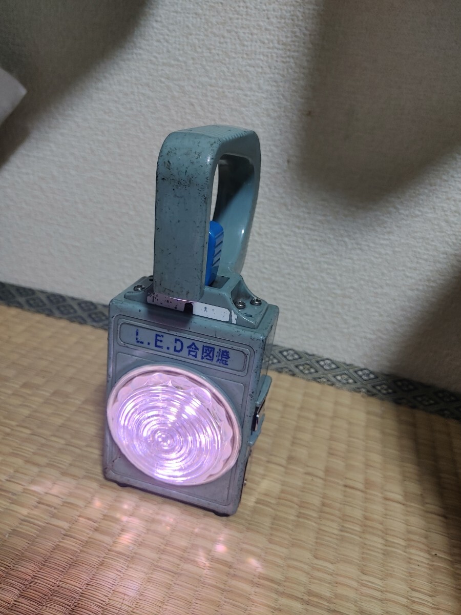 Yahoo!オークション -「led合図灯」(鉄道) の落札相場・落札価格