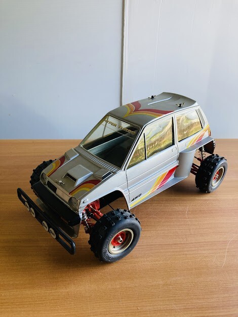 Yahoo!オークション -「ロックンシティ」(ホビーラジコン) の落札相場