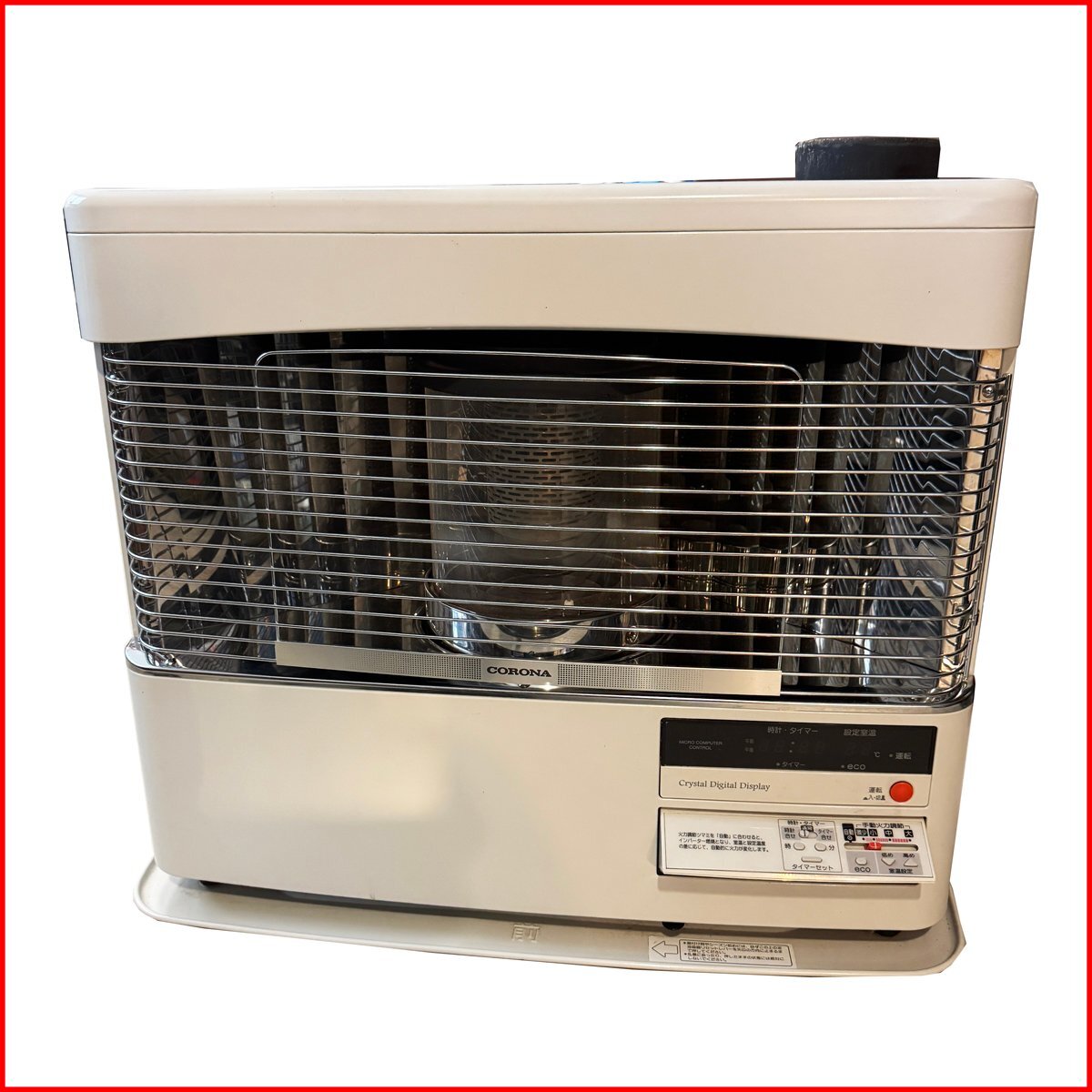 2025年最新】Yahoo!オークション -コロナ 煙突式ストーブの中古品