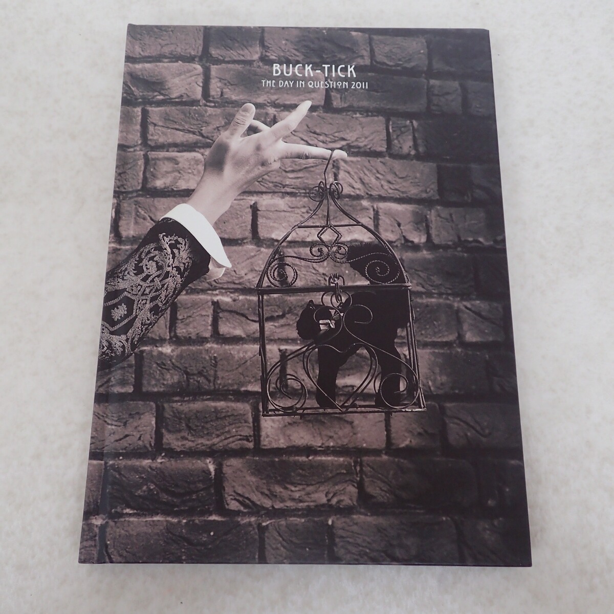 Yahoo!オークション -「buck tick」(パンフレット) (記念品、思い出の