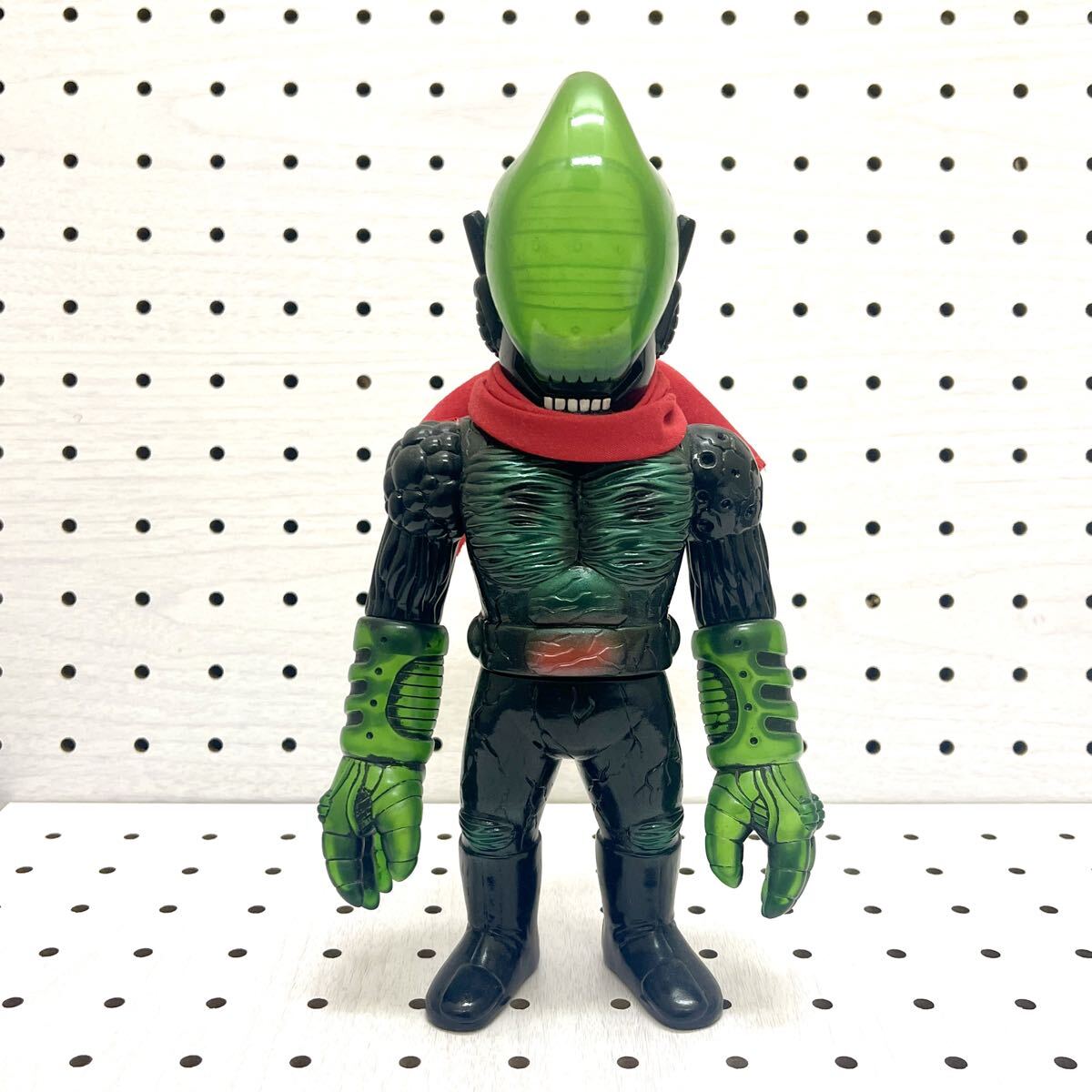 真頭玩具 REALHEAD リアルヘッド カオスライム4個セット 真頭玩具