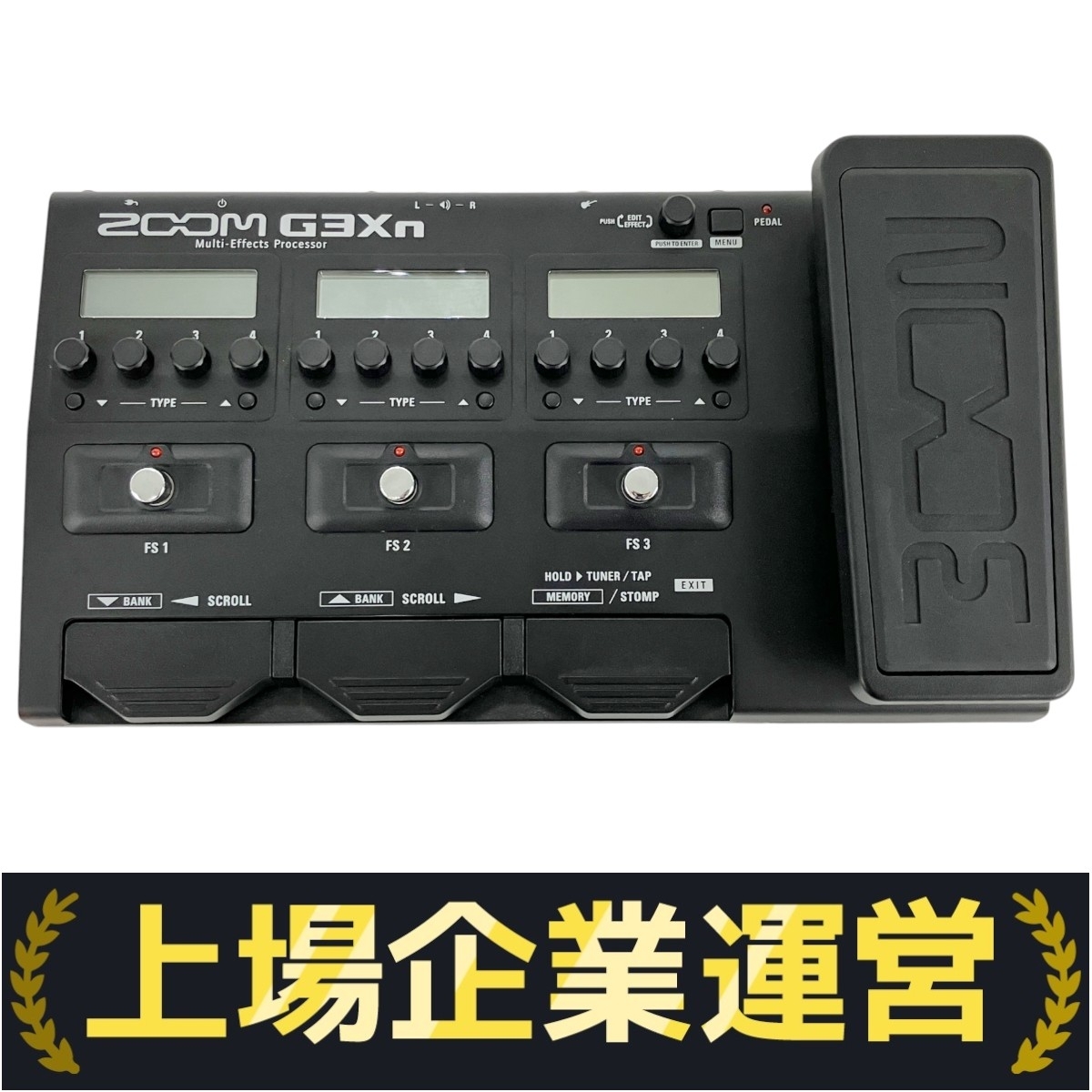 Yahoo!オークション -「zoom g3xn」の落札相場・落札価格