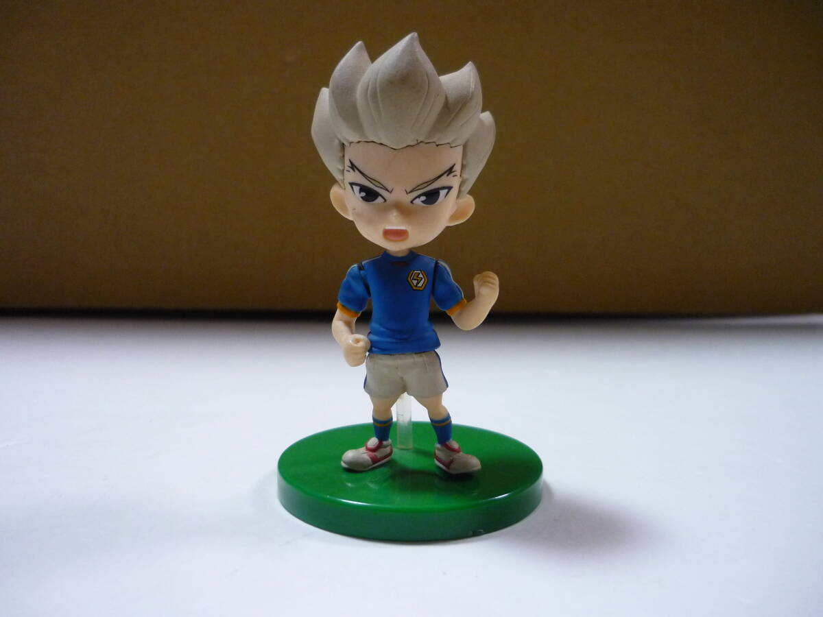 2026年最新】Yahoo!オークション -イナズマイレブン フィギュア 豪炎寺