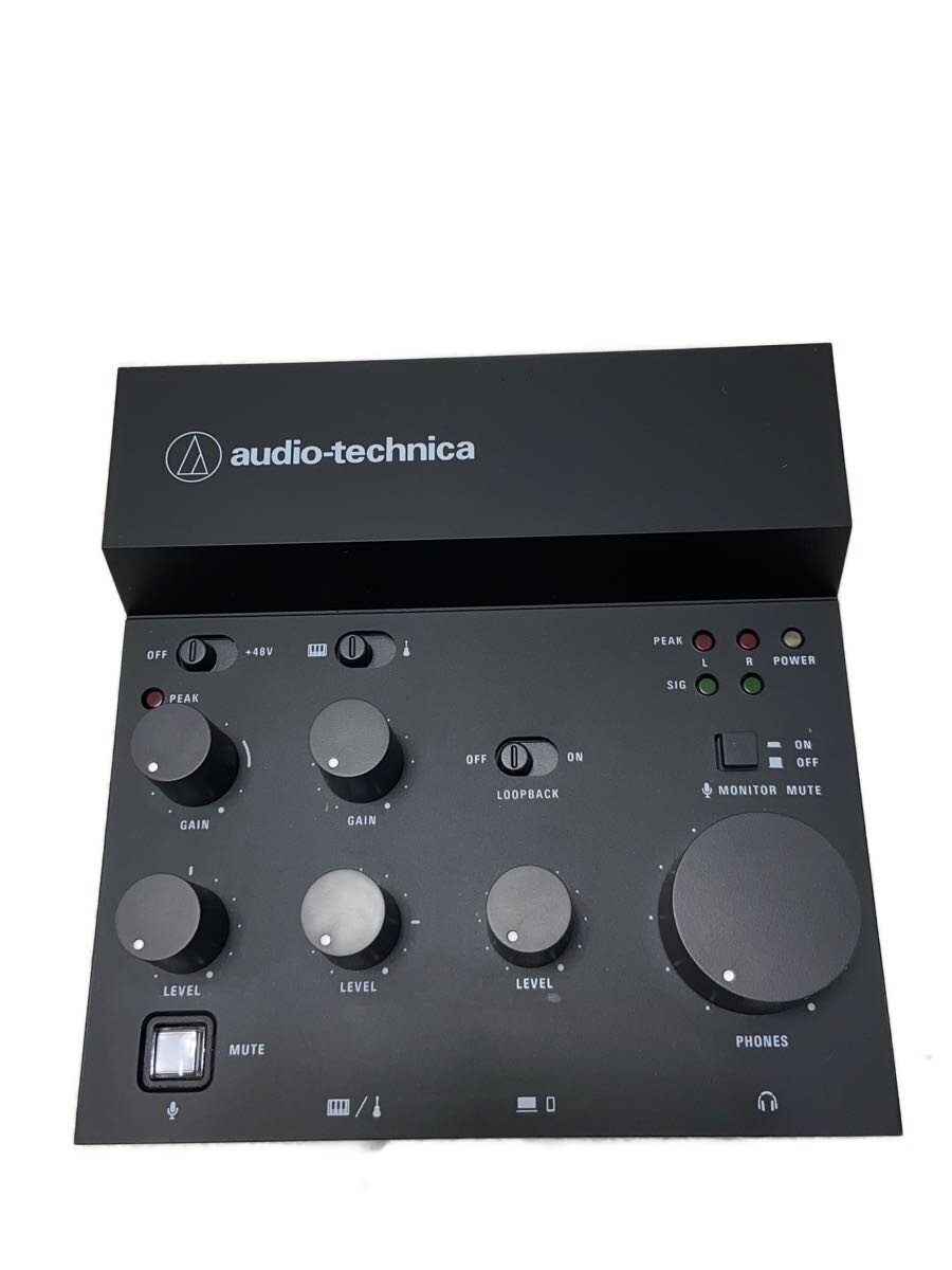 2026年最新】Yahoo!オークション -オーディオテクニカ at-umx3の中古品