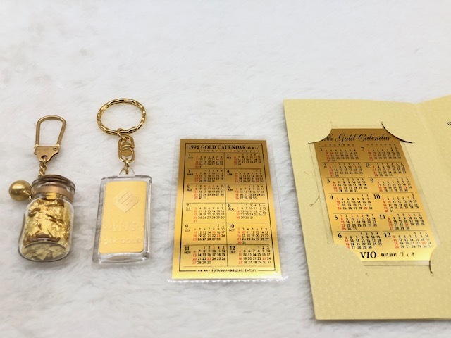 Yahoo!オークション -「田中貴金属 カレンダー」(貨幣) の落札相場