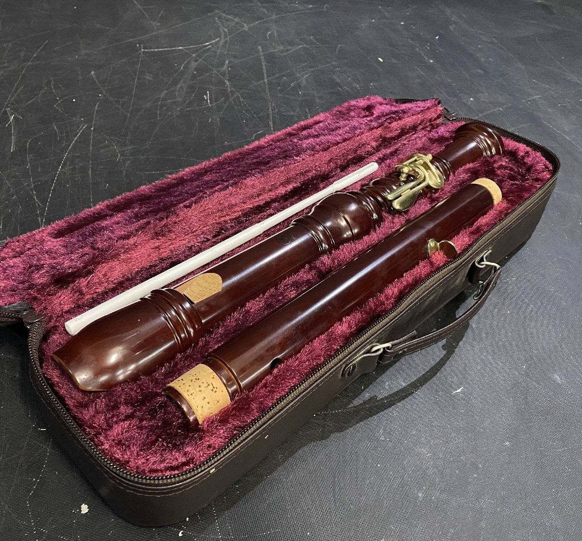 Yahoo!オークション -「yamaha yrt-43」の落札相場・落札価格