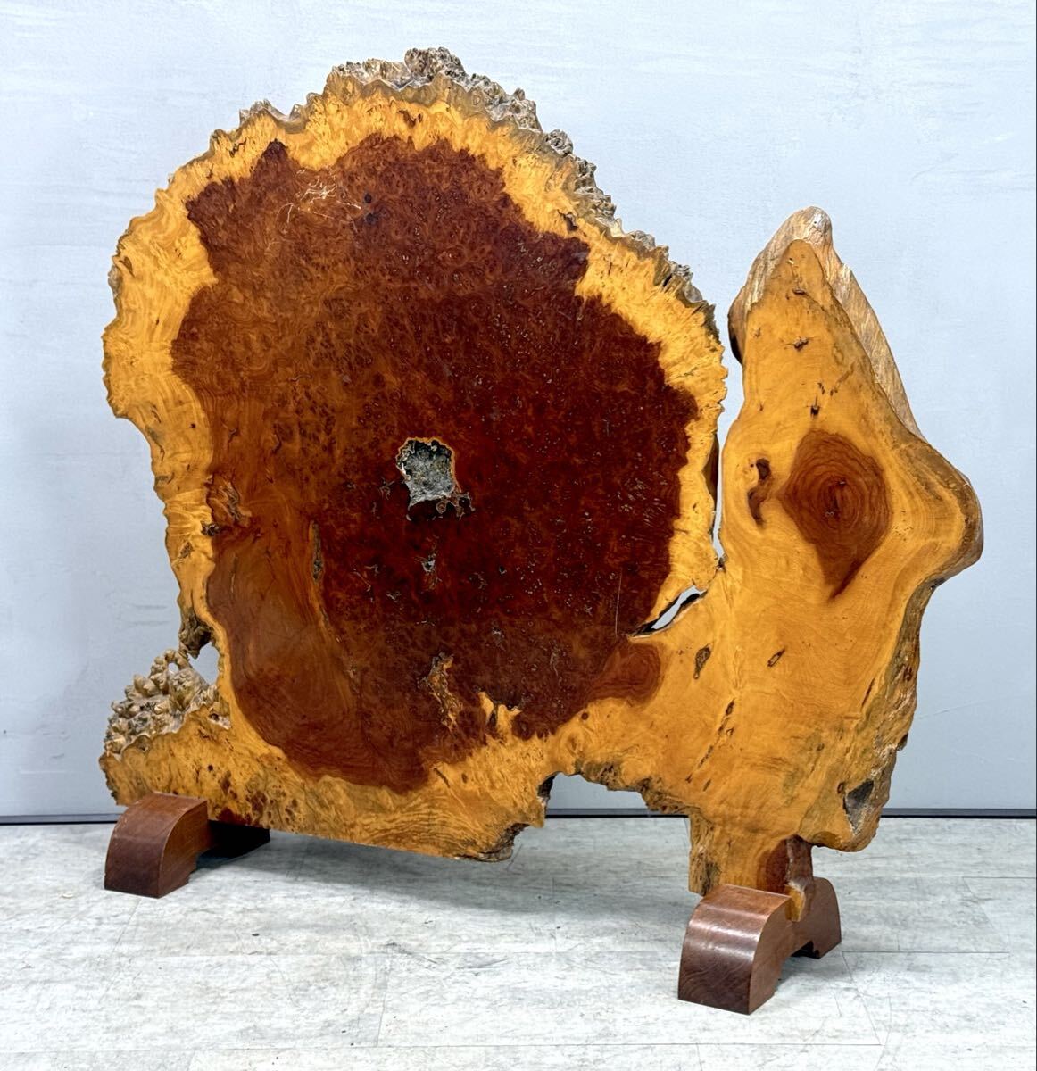 2026年最新】Yahoo!オークション -花梨 衝立の中古品・新品・未使用品一覧