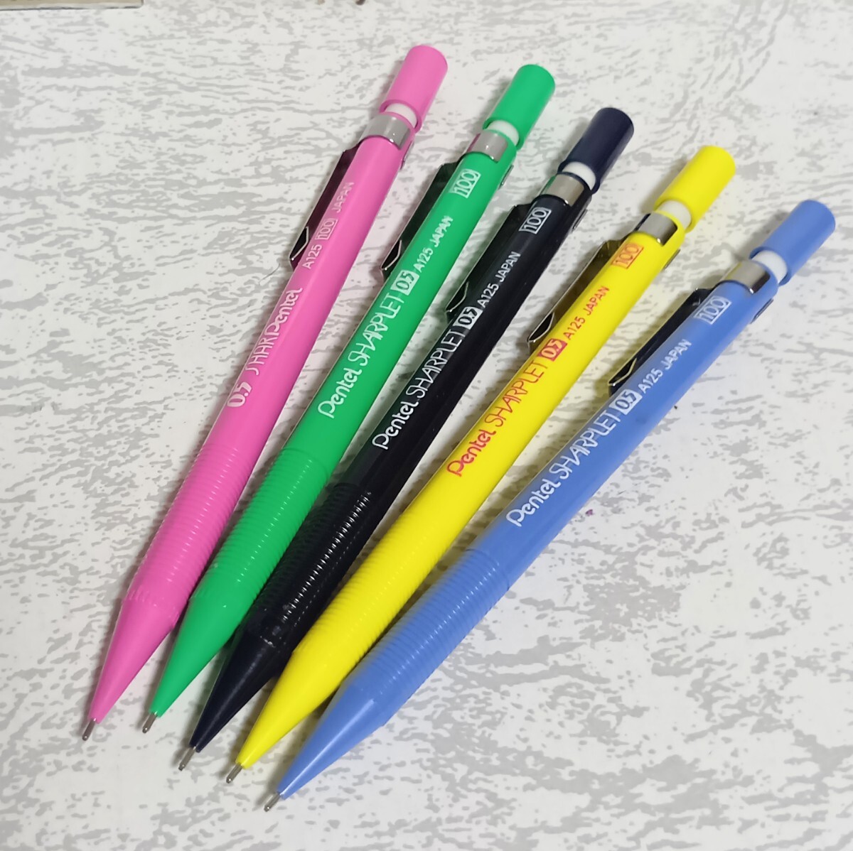 2026年最新】Yahoo!オークション -昭和レトロ 未使用(シャープペンシル