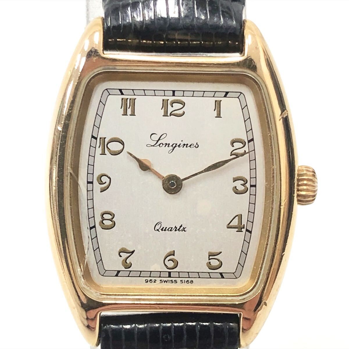 Yahoo!オークション -「962」(ロンジン) (ら行)の落札相場・落札価格