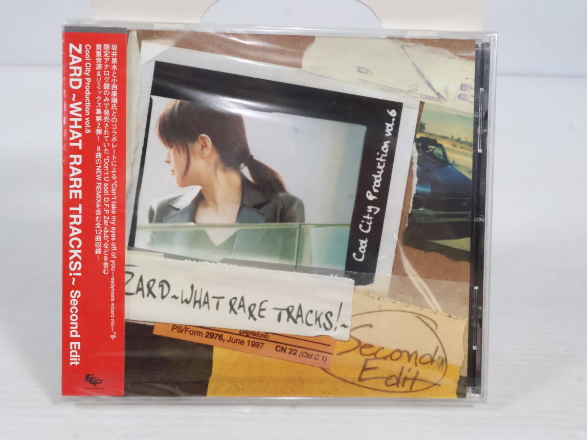 ZARD WHAT RARE TRACKS! - t -最終値下げラスト Amazon.co.jp: Zard