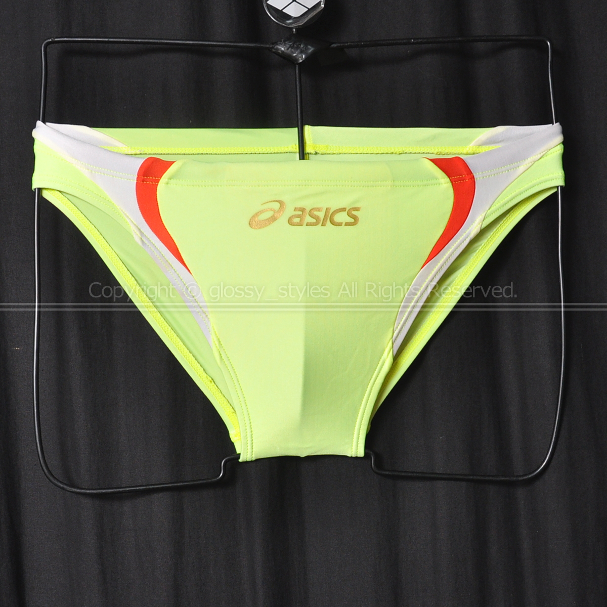 Yahoo!オークション -「水着 アシックス ハイドロcd」(男性用