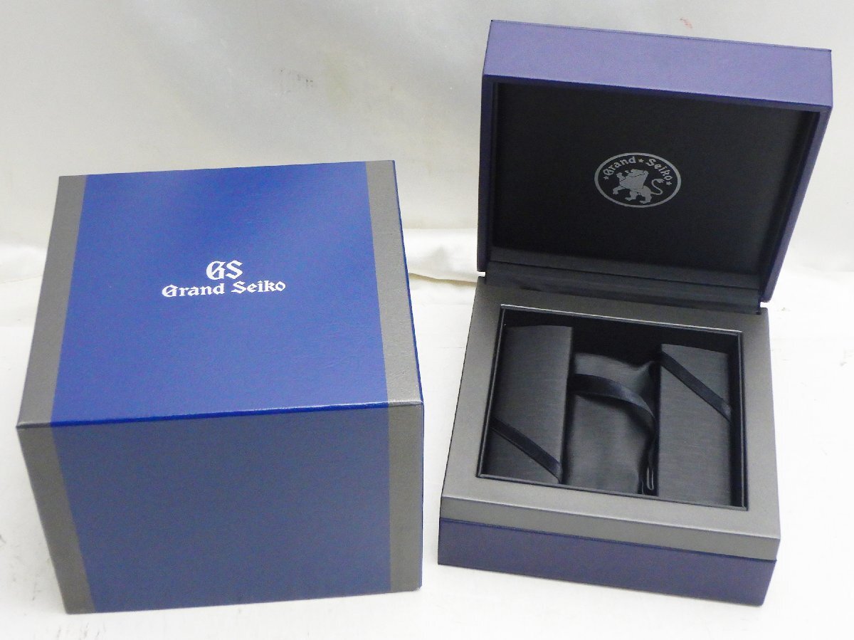 SEIKO セイコー 空き箱 20個セット 新品未使用 送料無料 SEIKO