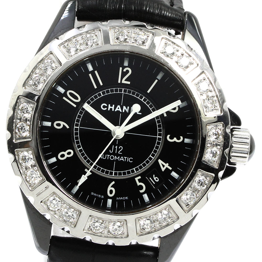 2025年最新】Yahoo!オークション -j12 アフターダイヤベゼルの中古品