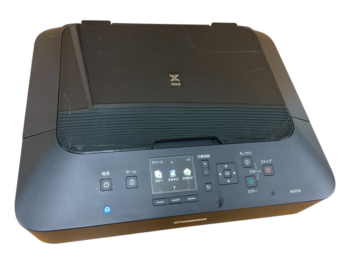 2026年最新】Yahoo!オークション -pixus mg6530の中古品・新品・未使用