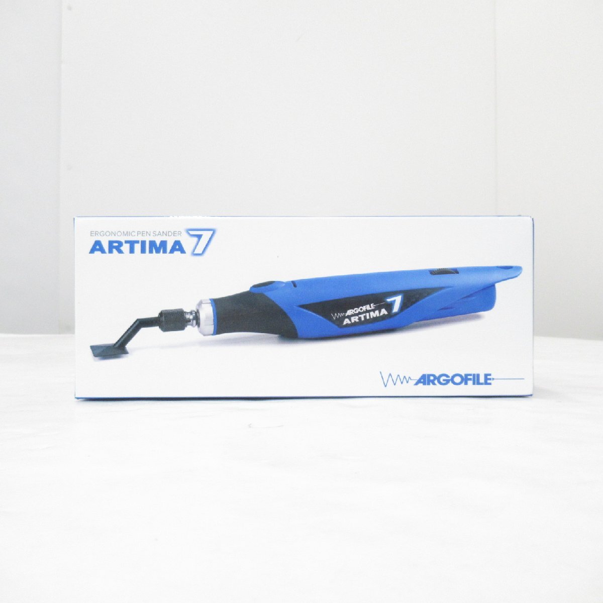 Yahoo!オークション -「アルティマ7」(模型製作用品) の落札相場・落札価格