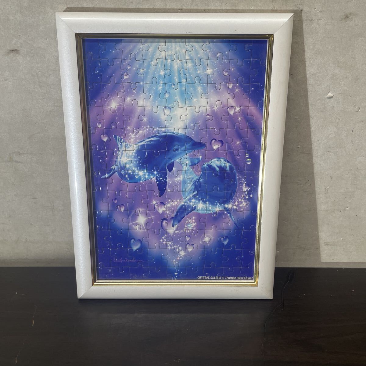 2026年最新】Yahoo!オークション -ラッセンジグソーパズル(おもちゃ