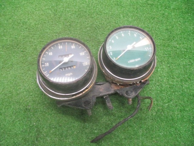 2026年最新】Yahoo!オークション -cb750kメーターの中古品・新品・未