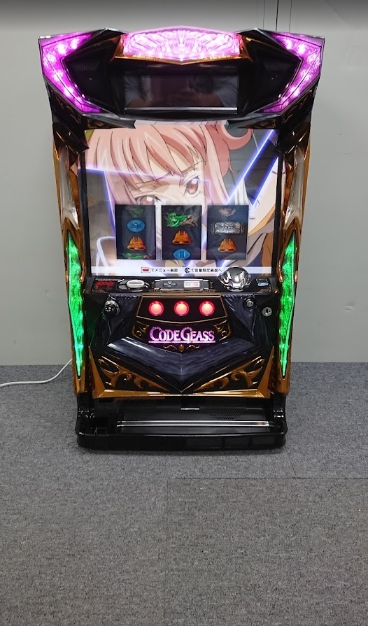 Yahoo!オークション -「コードギアス r2 実機」の落札相場・落札価格