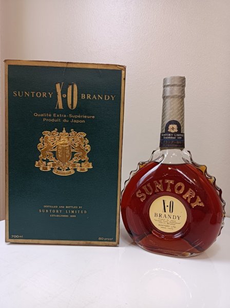 未開栓・箱入】ブランデー3本・ウィスキー1本 2025年最新】Yahoo