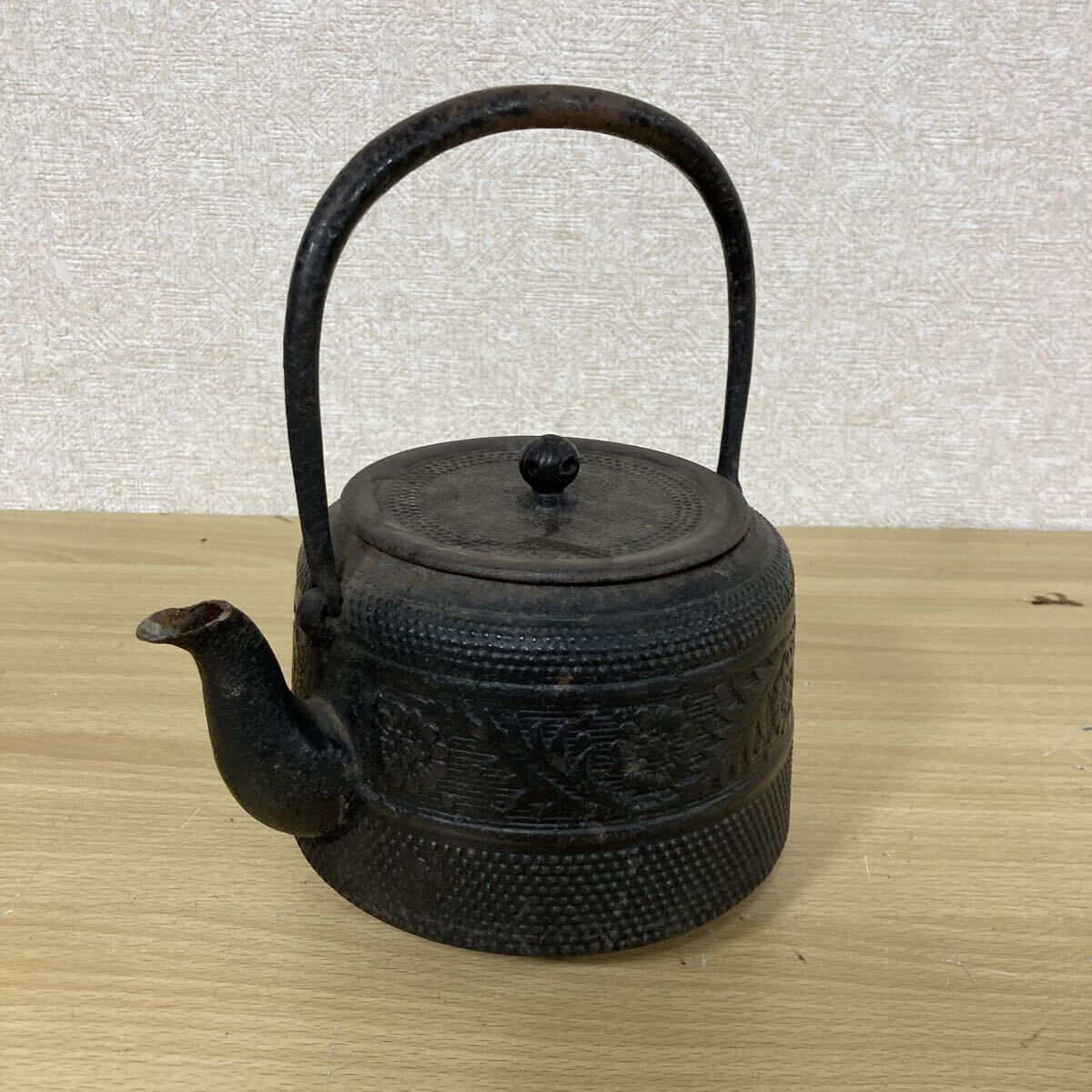 Yahoo!オークション -「南部鴻栄堂?」の落札相場・落札価格