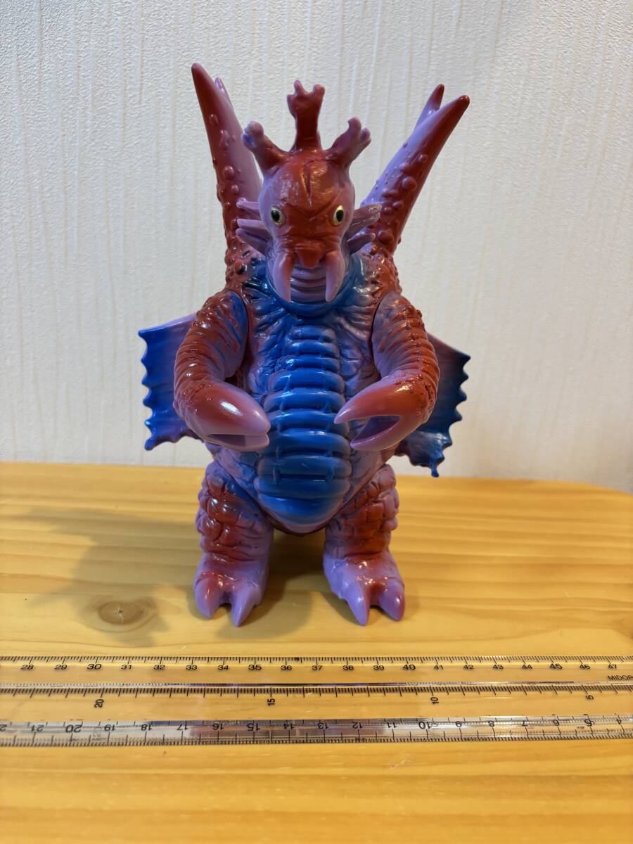 復刻版 BULLMARK アリブンタ レアカラー 現状現品渡し 美品 復刻版