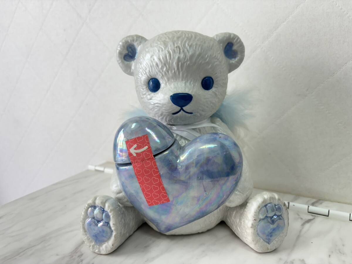 テディデキャンタ 天使 テディデキャンタ【Angel】40% 500ml | 酒