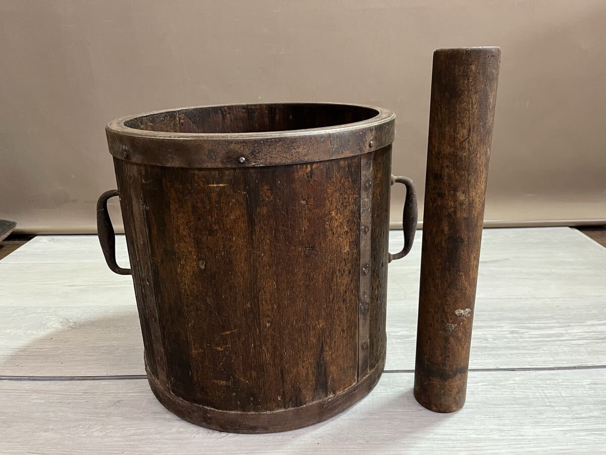 Yahoo!オークション -「一斗枡」の落札相場・落札価格