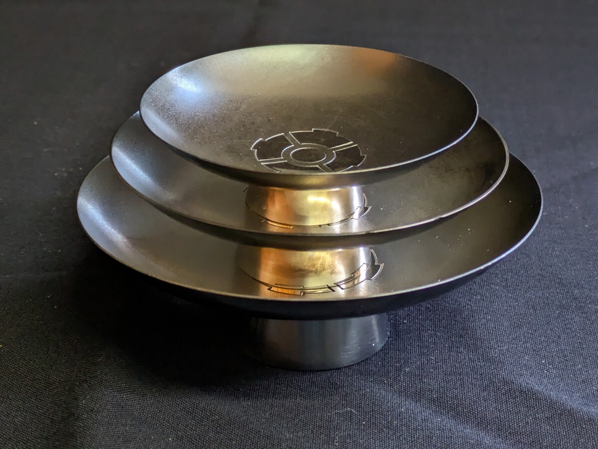 Yahoo!オークション -「美堂」(酒器) (銀製)の落札相場・落札価格