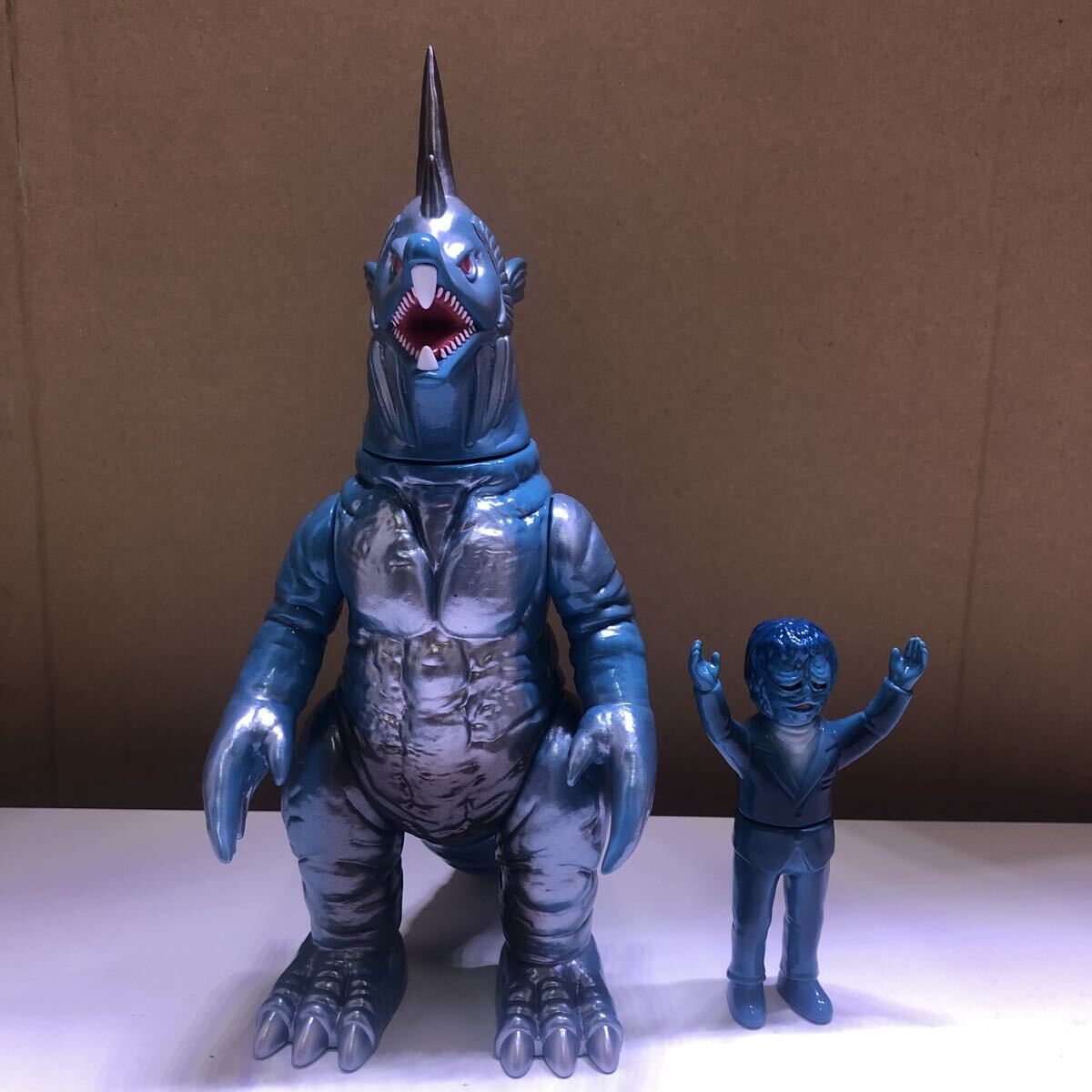 Yahoo!オークション -「メイツ星人」の落札相場・落札価格