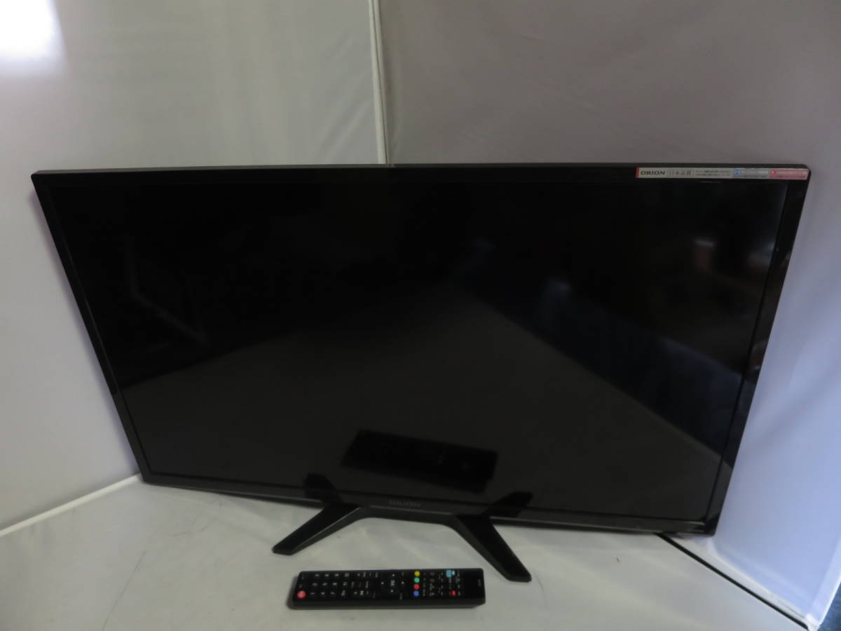 価格.com - オリオン DTX32-32B [32インチ] 価格比較