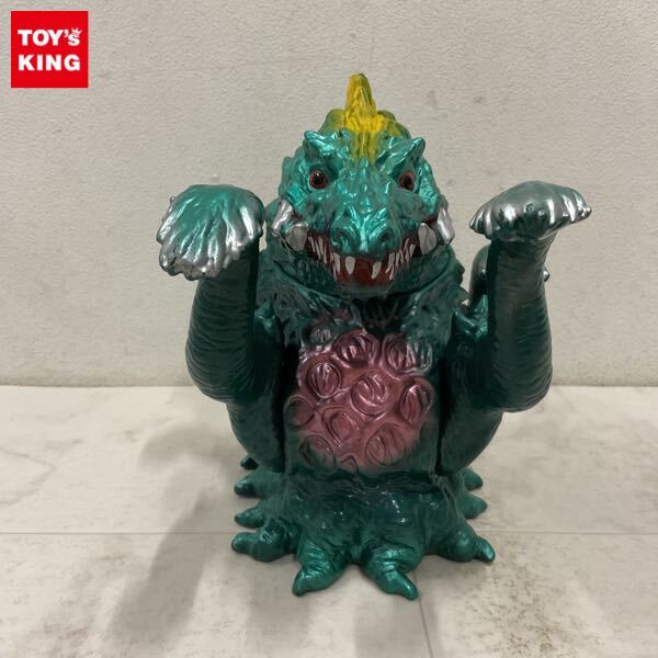 ゴジラビデオファンクラブ限定 ビオランテ1期 新品未開封 M1号 ゴジラ