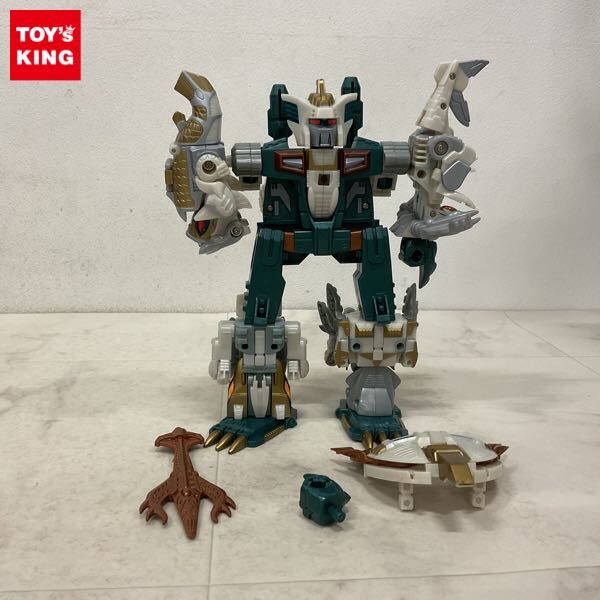 Yahoo!オークション -「ゴッドネプチューン」(ビーストウォーズ