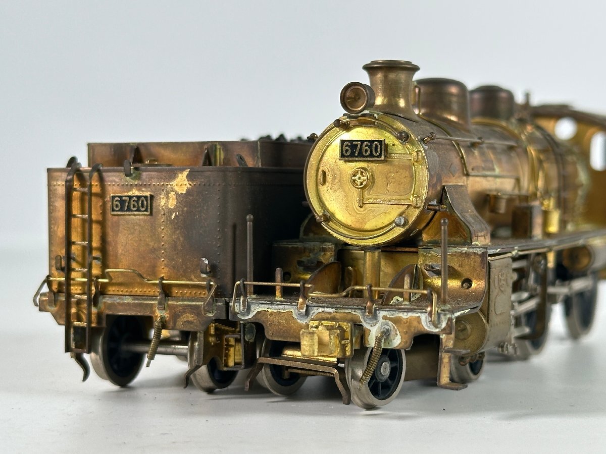 Yahoo!オークション -「6760」(鉄道模型) の落札相場・落札価格