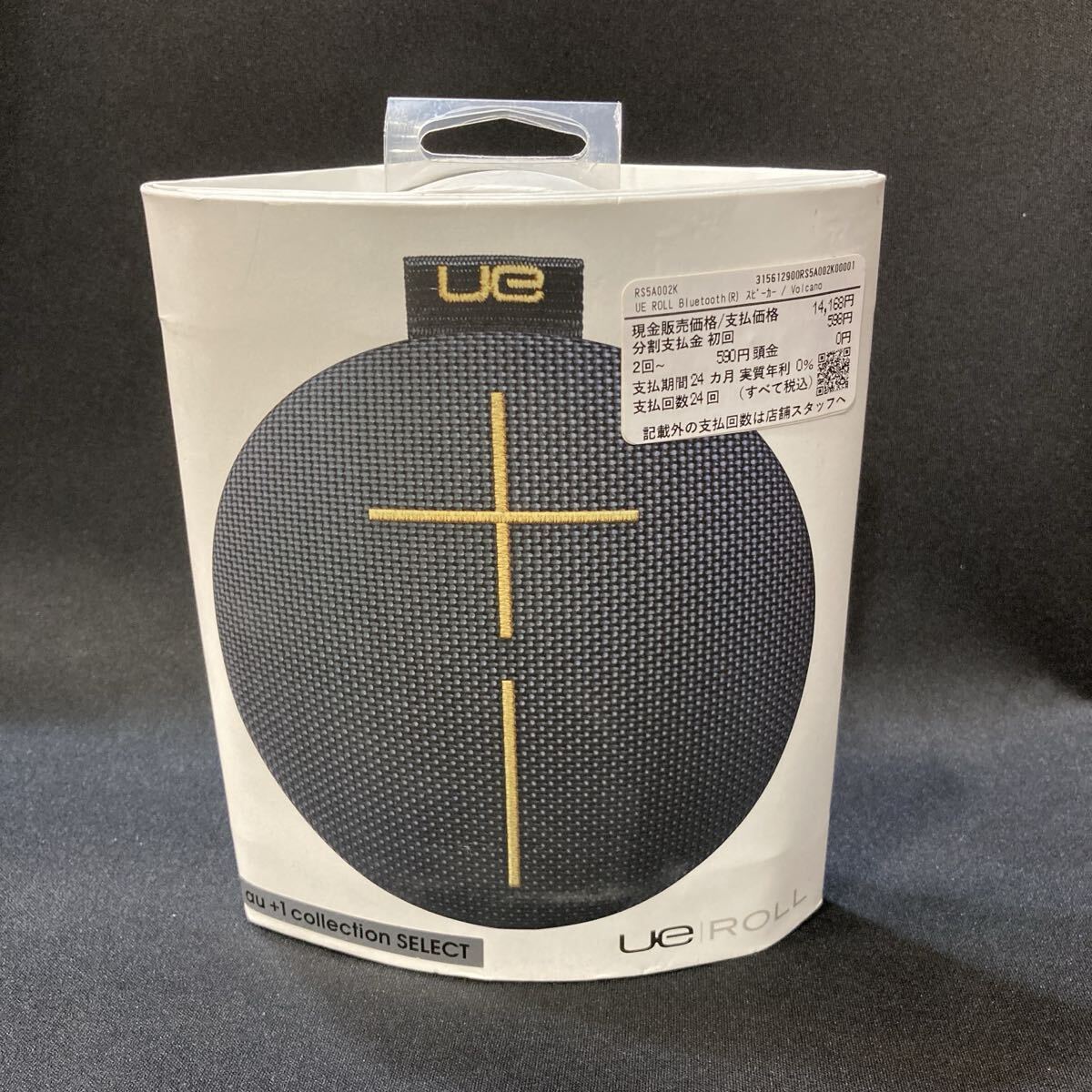Yahoo!オークション -「ue roll」(スピーカー) (オーディオ機器)の落札