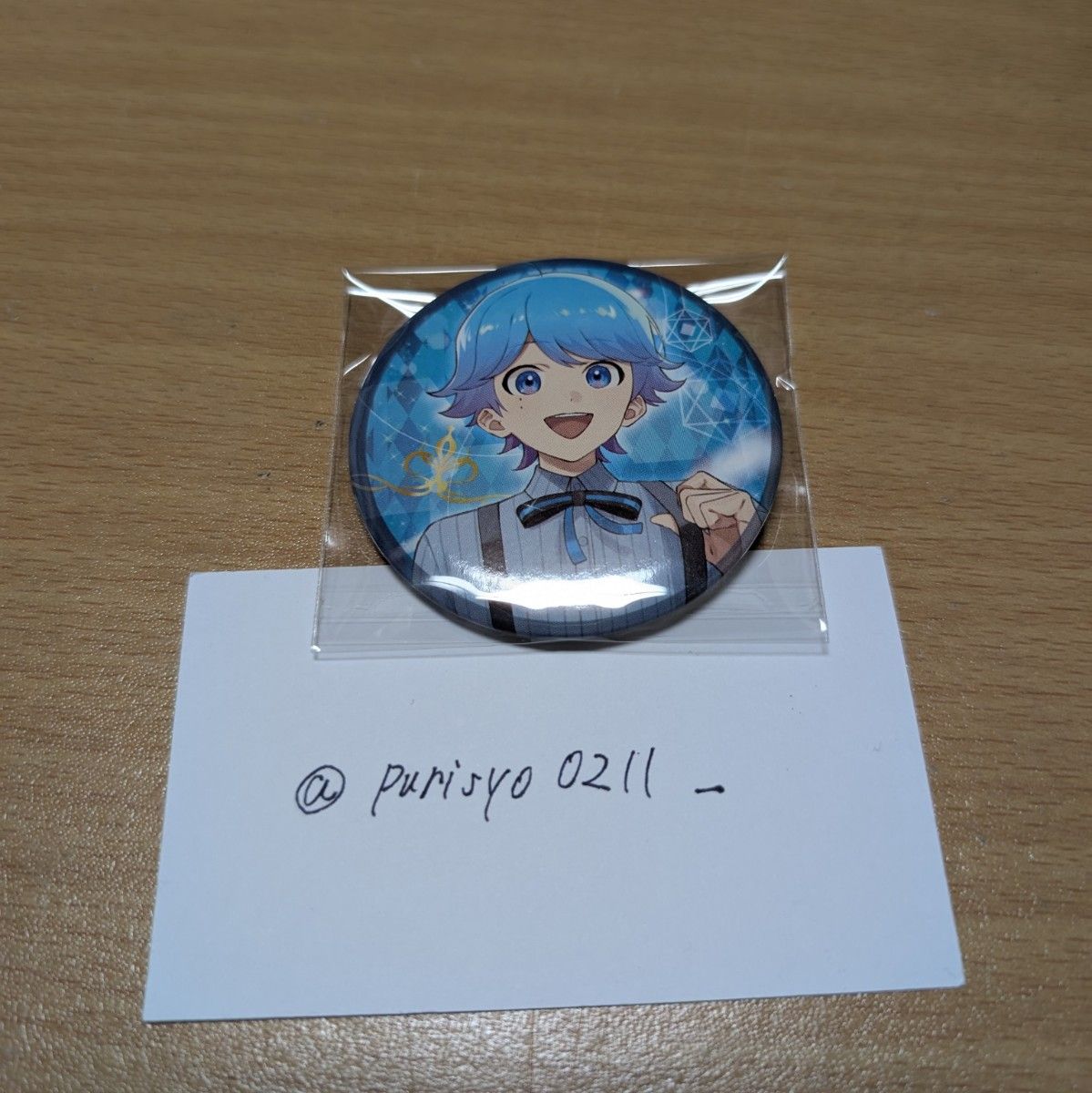 ダンロン スーダン 缶バッジ 訳あり品 七海千秋 朝日奈葵｜Yahoo