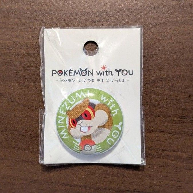 イーブイ進化系 缶バッジ 9種セット ポケモンセンター POKEMON with