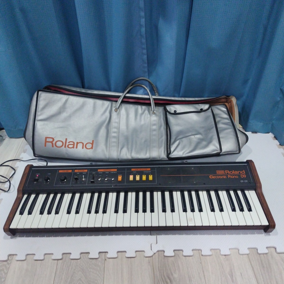 Yahoo!オークション -「ep09」(ローランド) (電子ピアノ)の落札相場