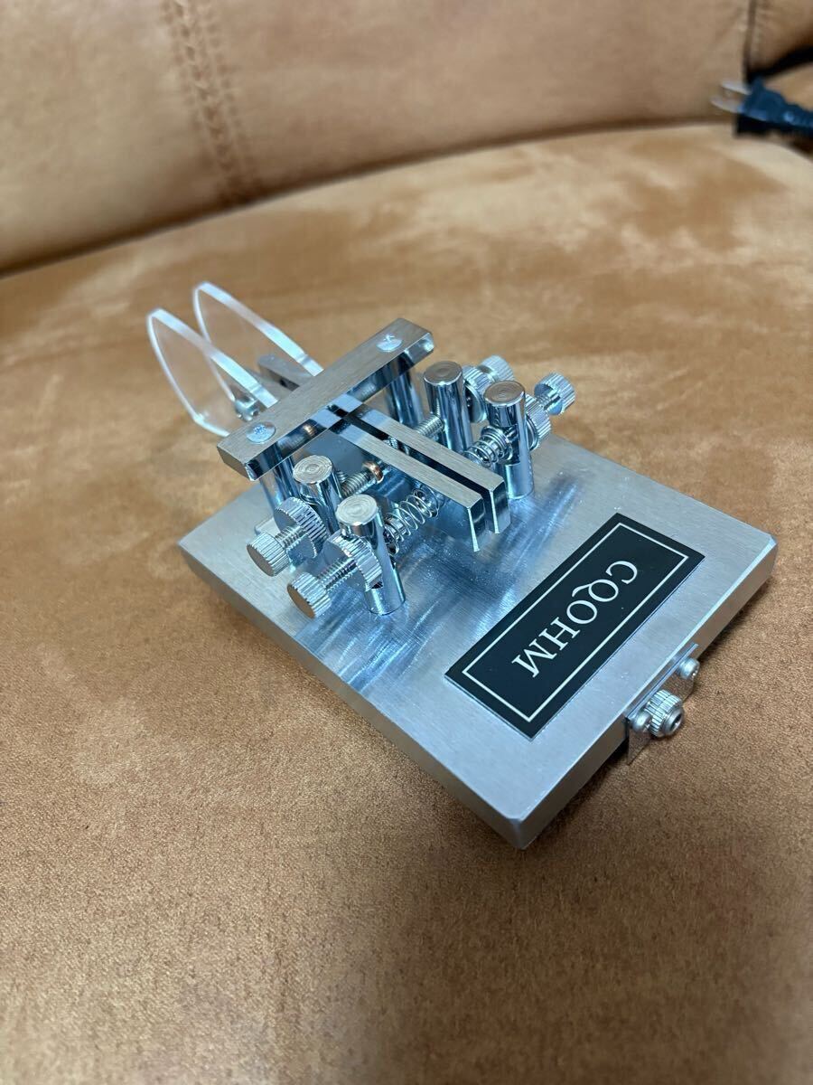 Yahoo!オークション -「複式電鍵」の落札相場・落札価格