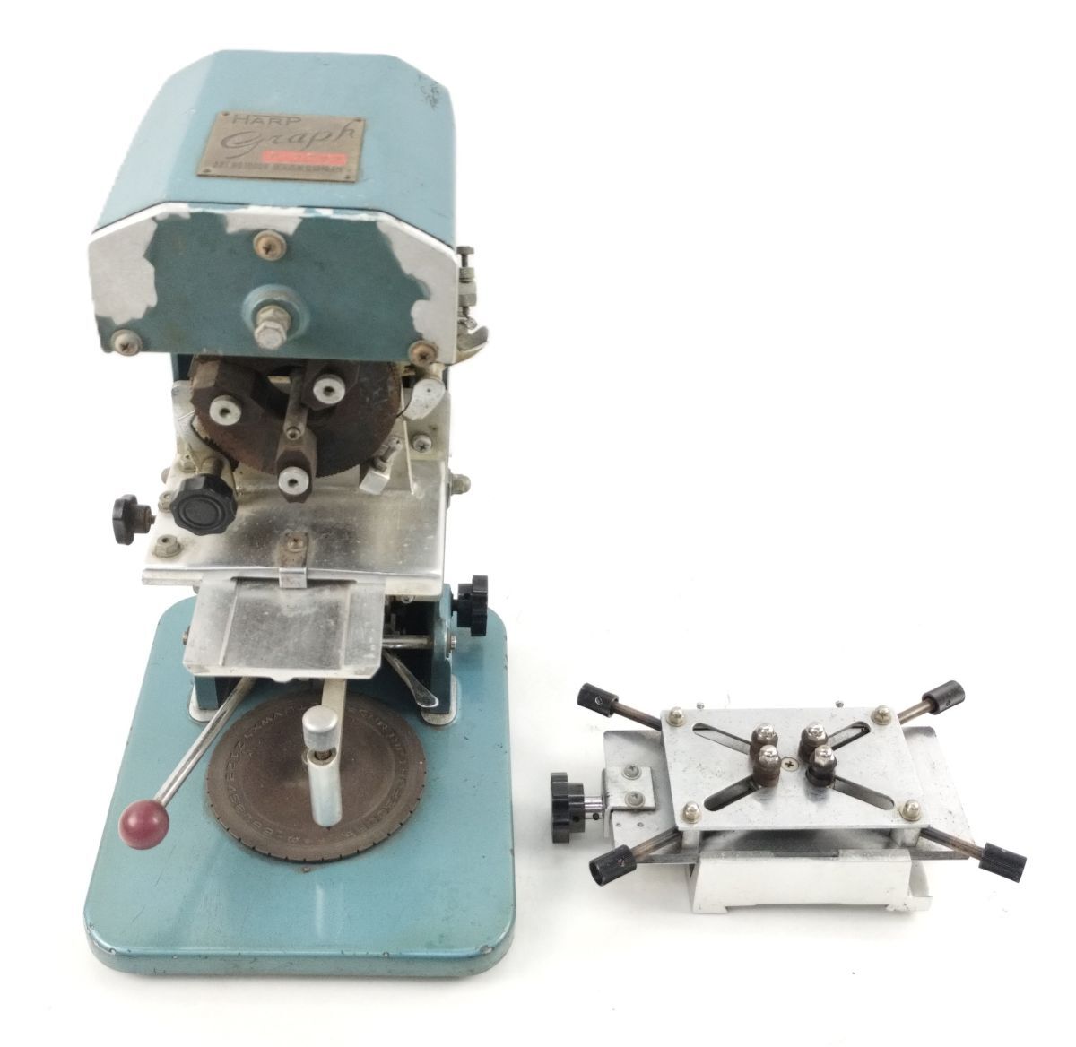 Yahoo!オークション -「彫刻機 ハープ harp」の落札相場・落札価格