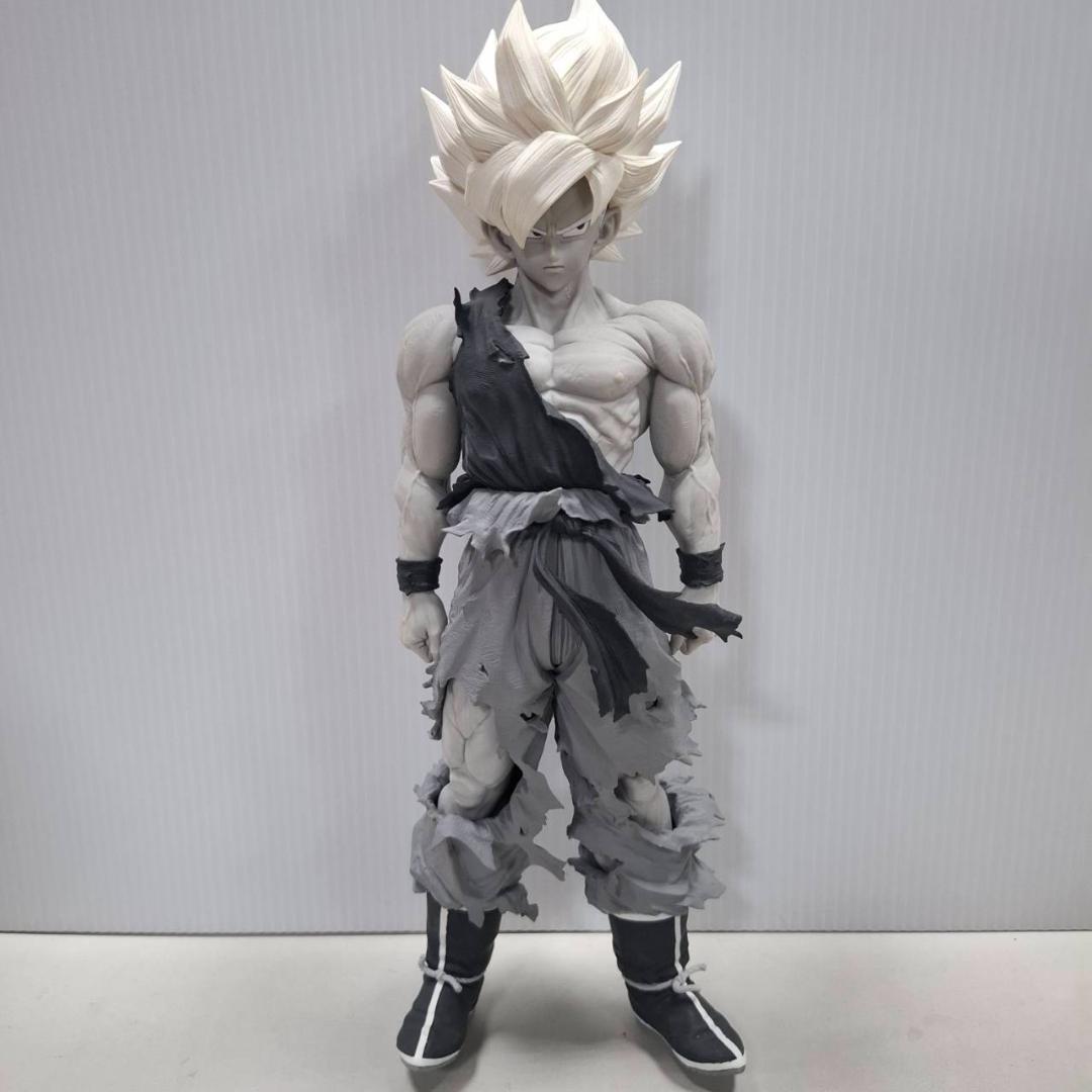 アイマス】Smsp 孫悟空 ver1.5 THE BRUSH 国内正規品 アミューズメント