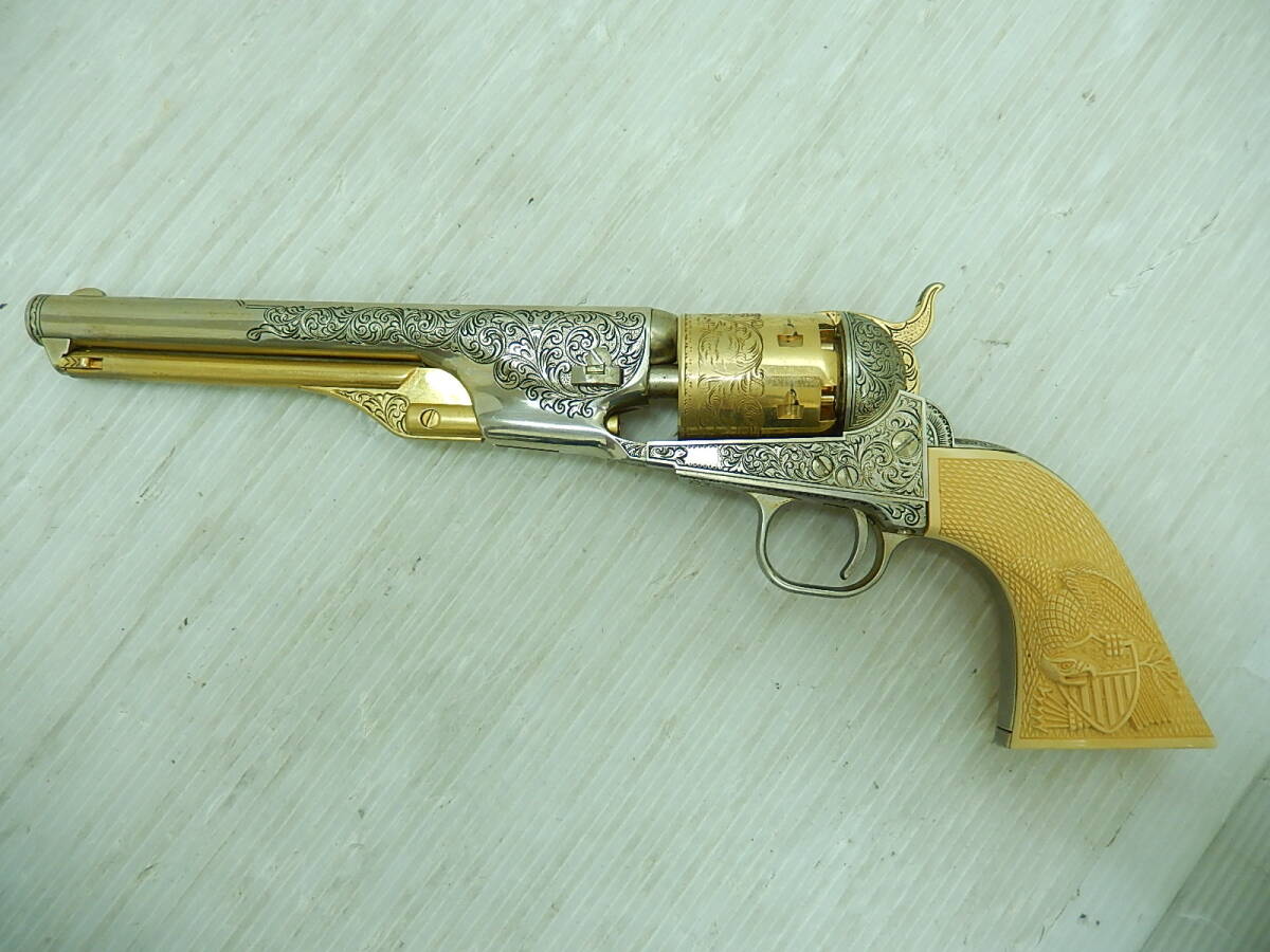 Yahoo!オークション -「カスター将軍」(モデルガン) (トイガン)の落札