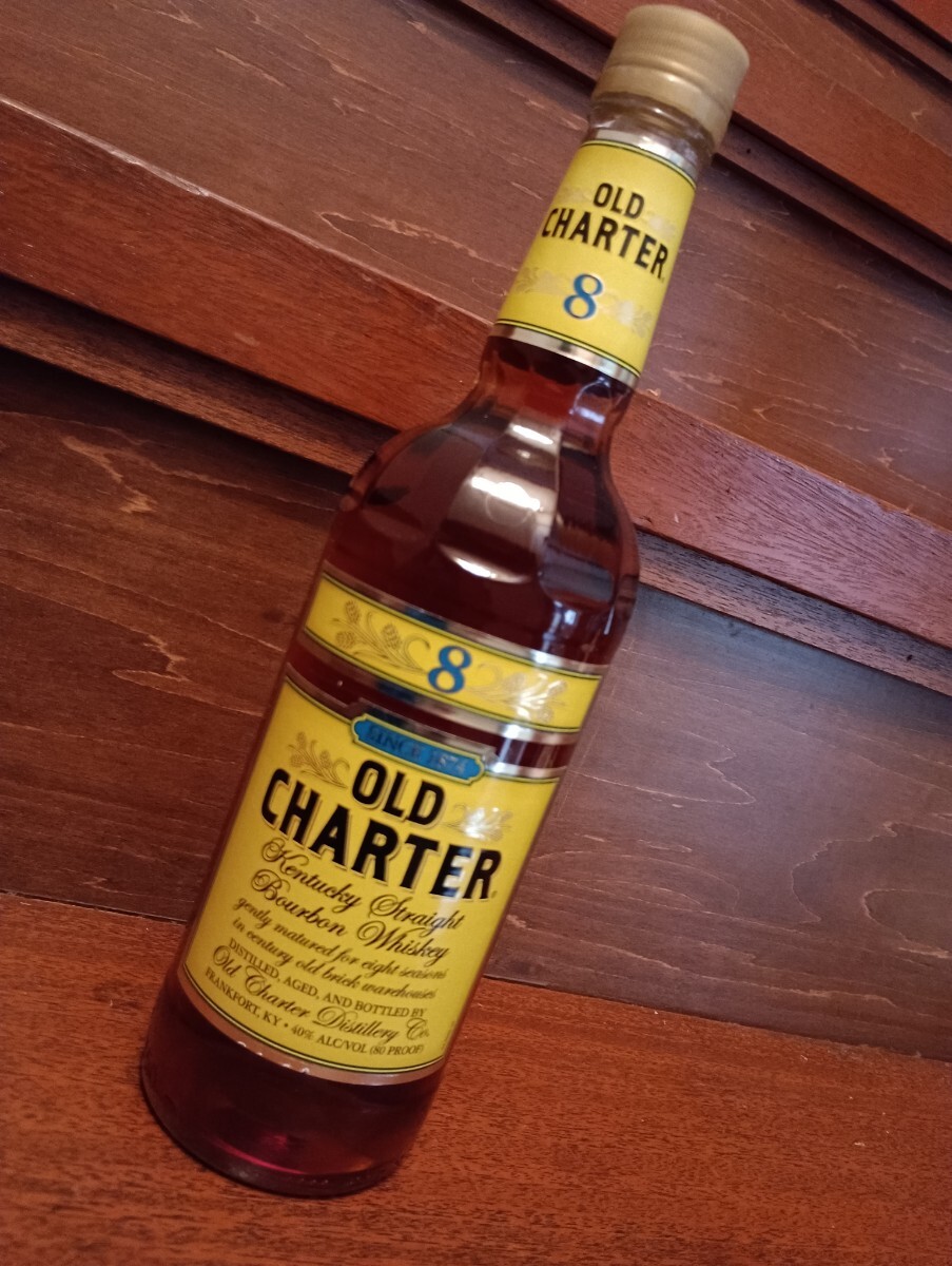 2026年最新】Yahoo!オークション -オールドチャーター(バーボン)の中古