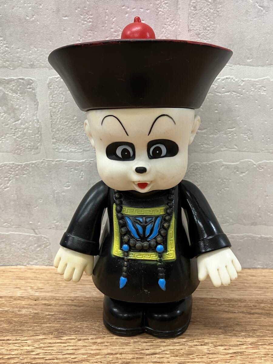 Yahoo!オークション -「霊幻道士 ベビーキョンシー」(おもちゃ、ゲーム