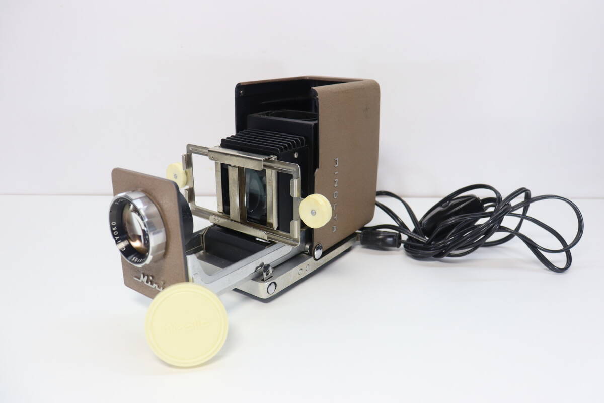 Yahoo!オークション -「minoltaミノルタ」(プロジェクター) (映像機器