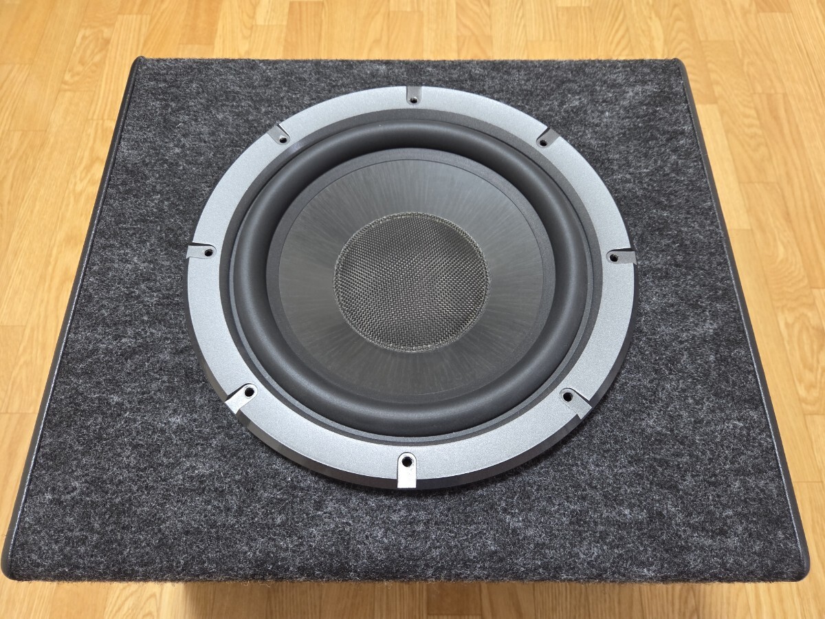 Yahoo!オークション -「diatone」(ウーハー) (カーオーディオ)の落札