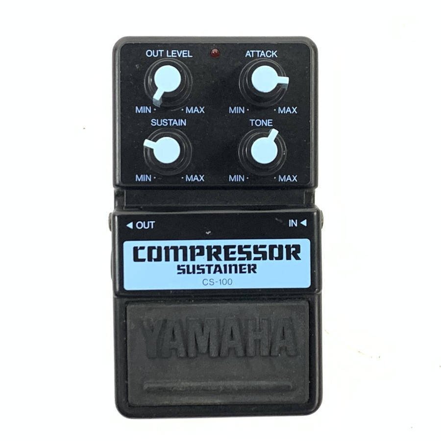 Yahoo!オークション -「yamaha cs-100」の落札相場・落札価格