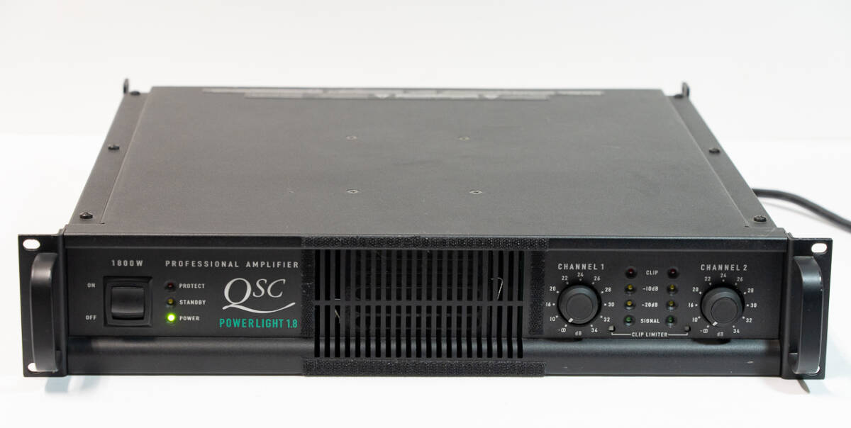 Yahoo!オークション -「qsc pl」(パワーアンプ) (レコーディング、PA